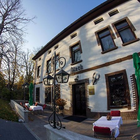 Guest House Šterk Nova Gorica Eksteriør bilde