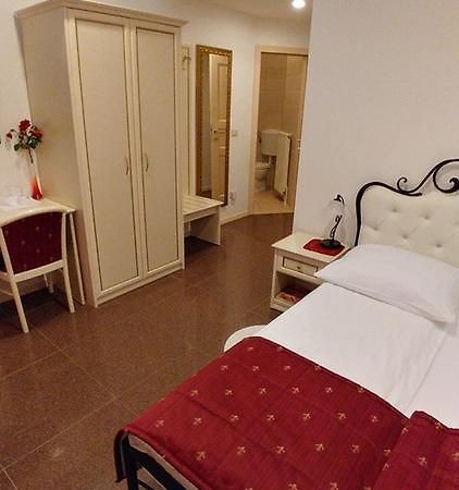 Guest House Šterk Nova Gorica Eksteriør bilde