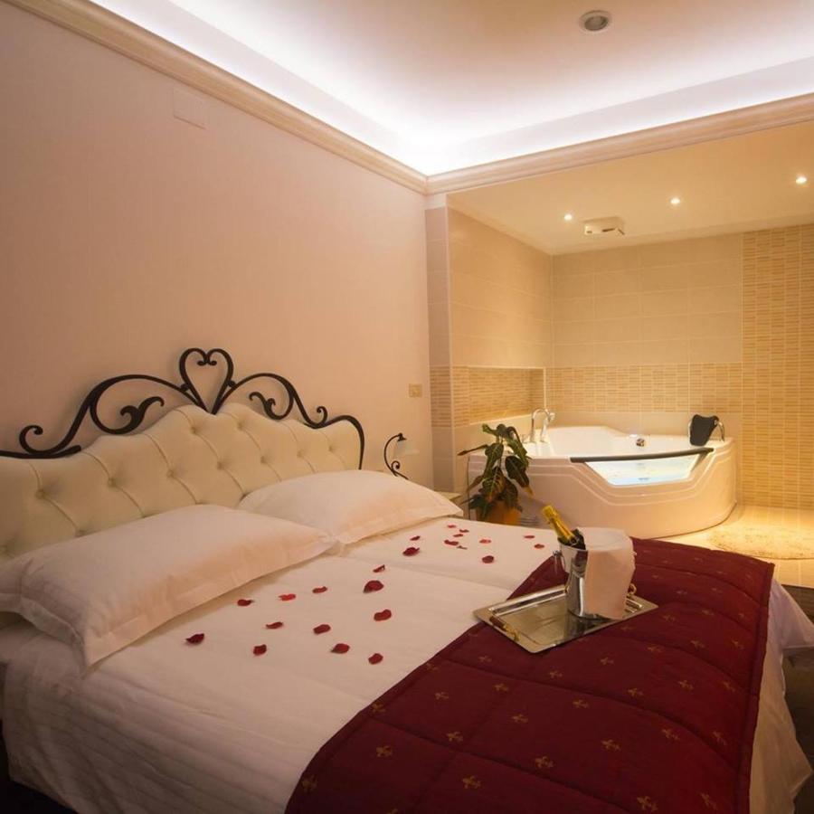 Guest House Šterk Nova Gorica Eksteriør bilde