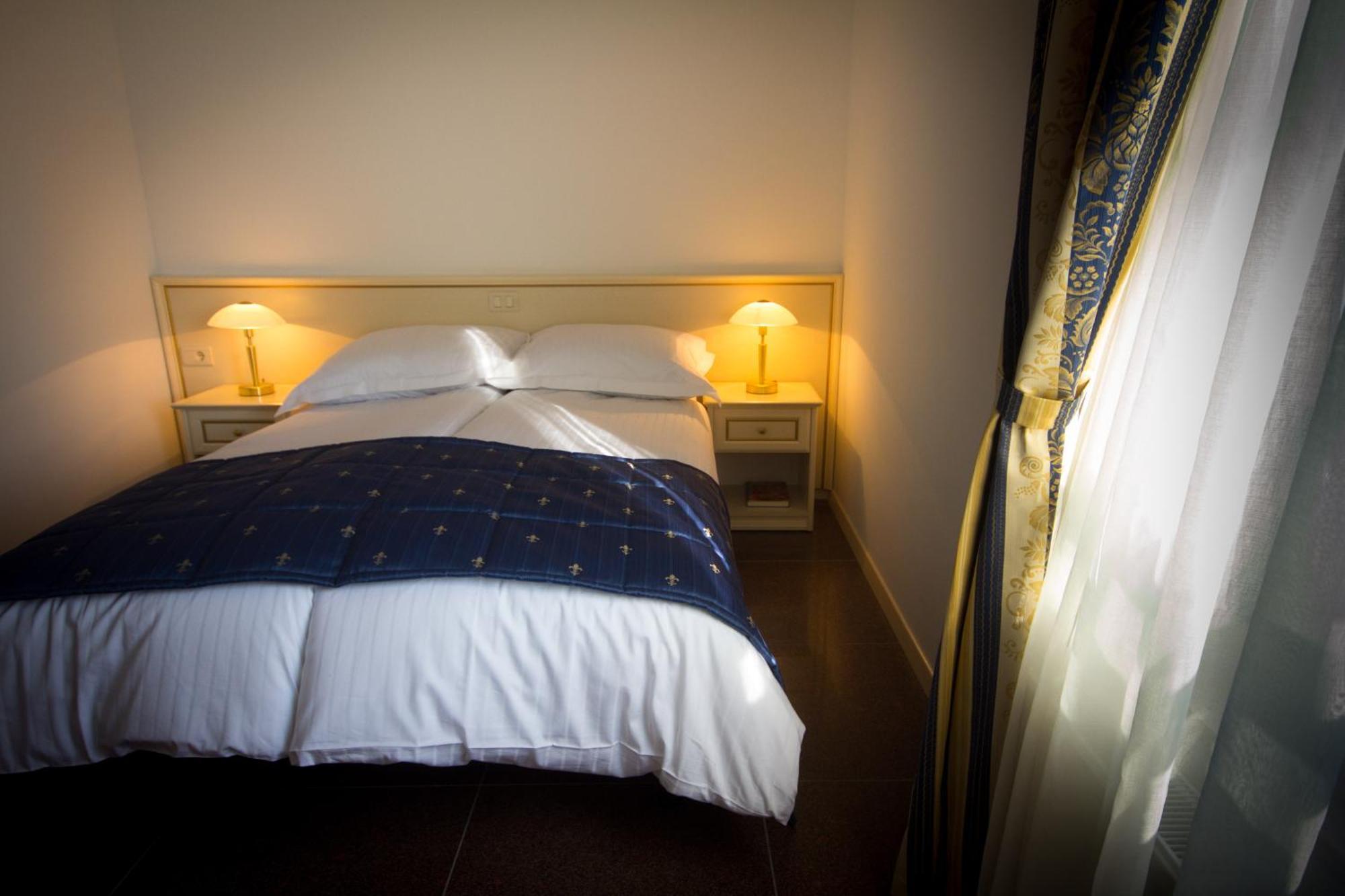 Guest House Šterk Nova Gorica Eksteriør bilde