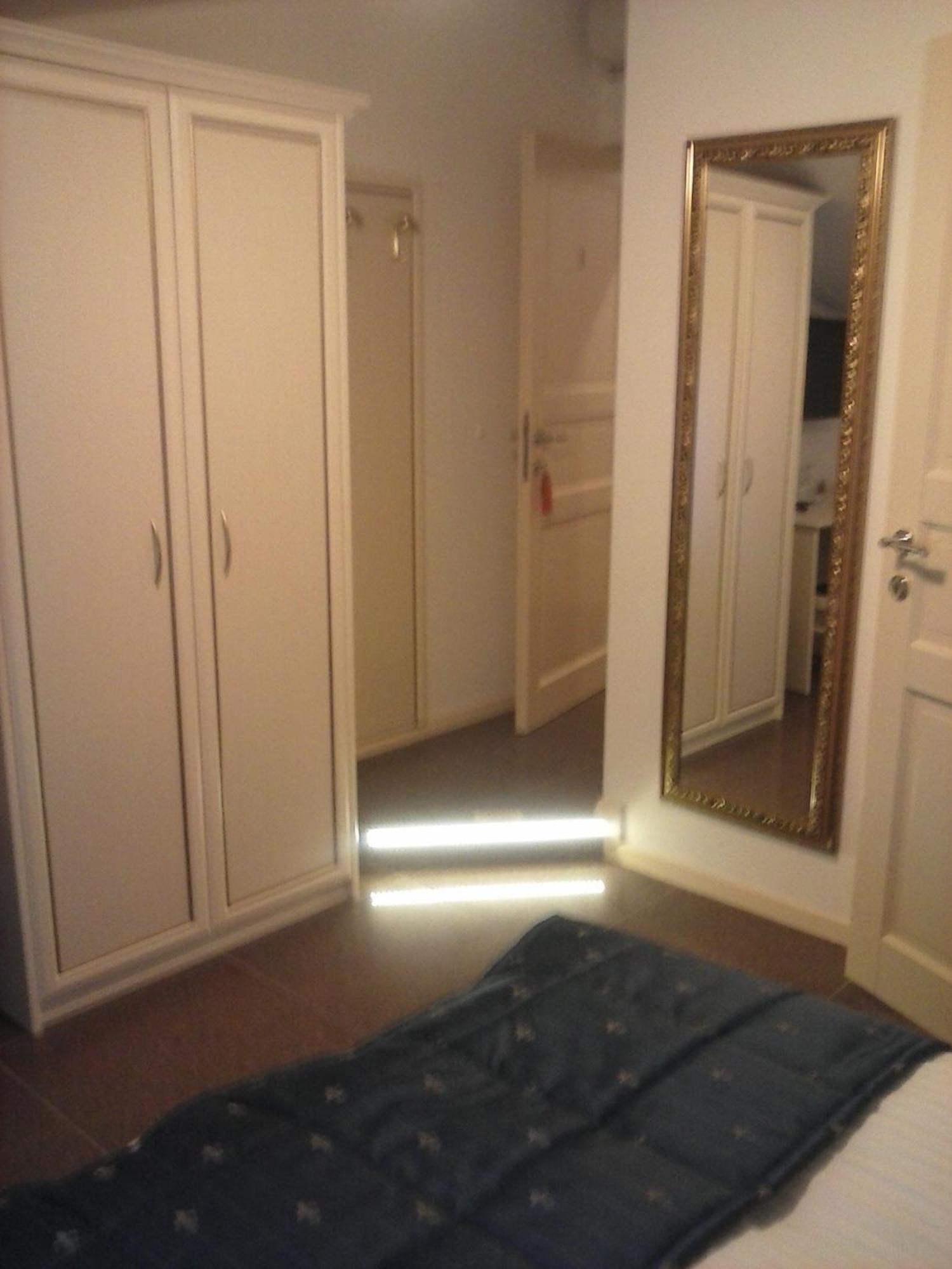 Guest House Šterk Nova Gorica Eksteriør bilde