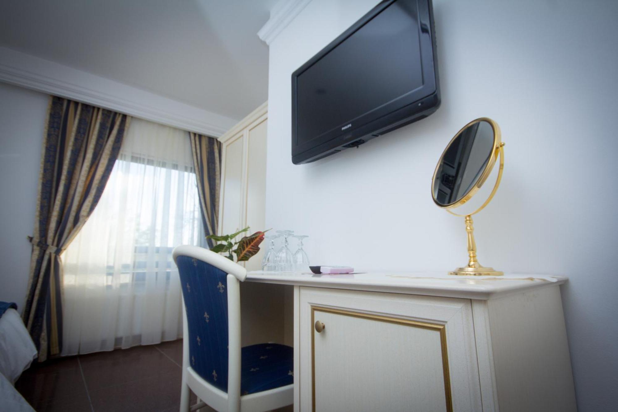 Guest House Šterk Nova Gorica Eksteriør bilde