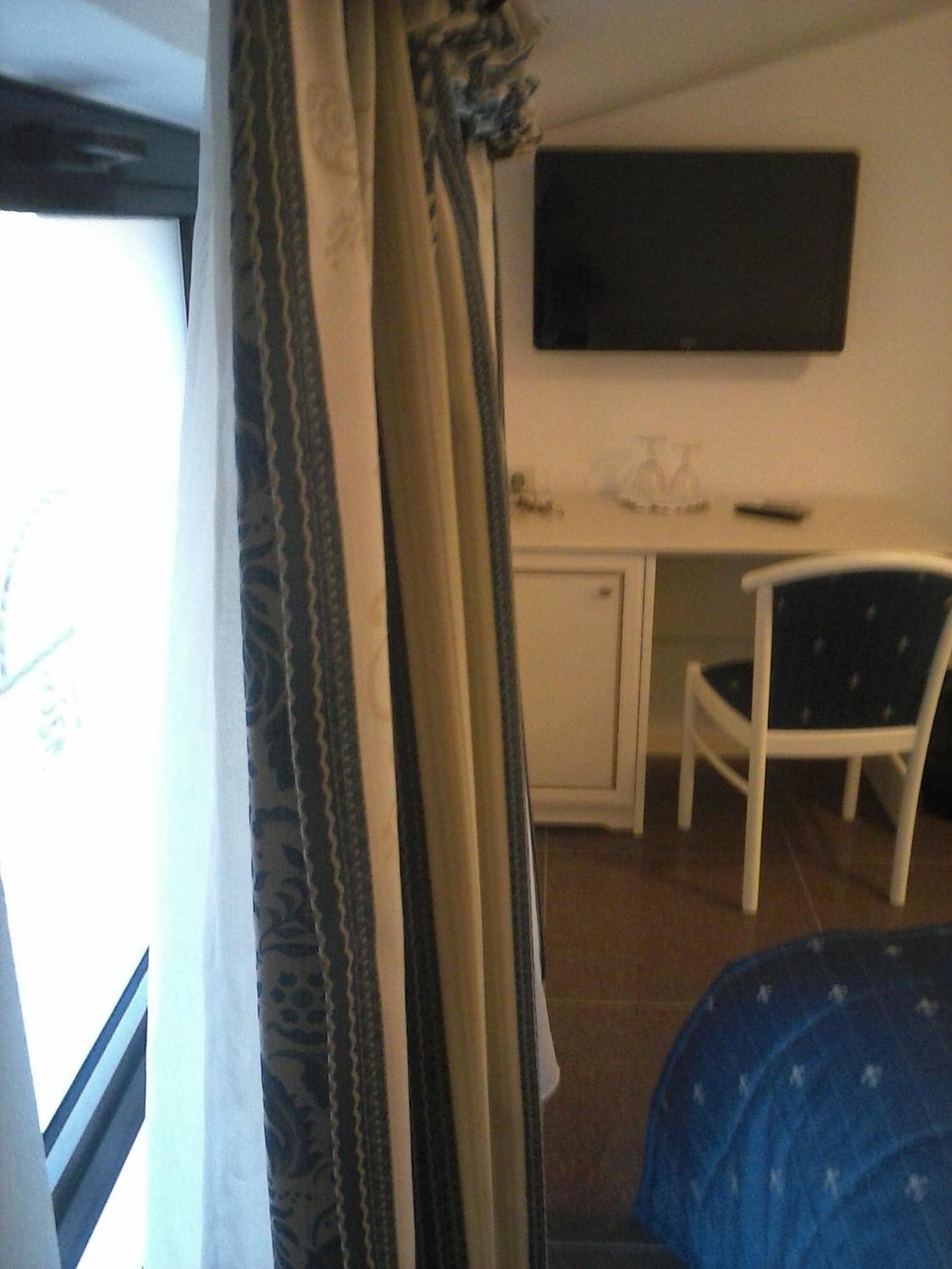 Guest House Šterk Nova Gorica Eksteriør bilde