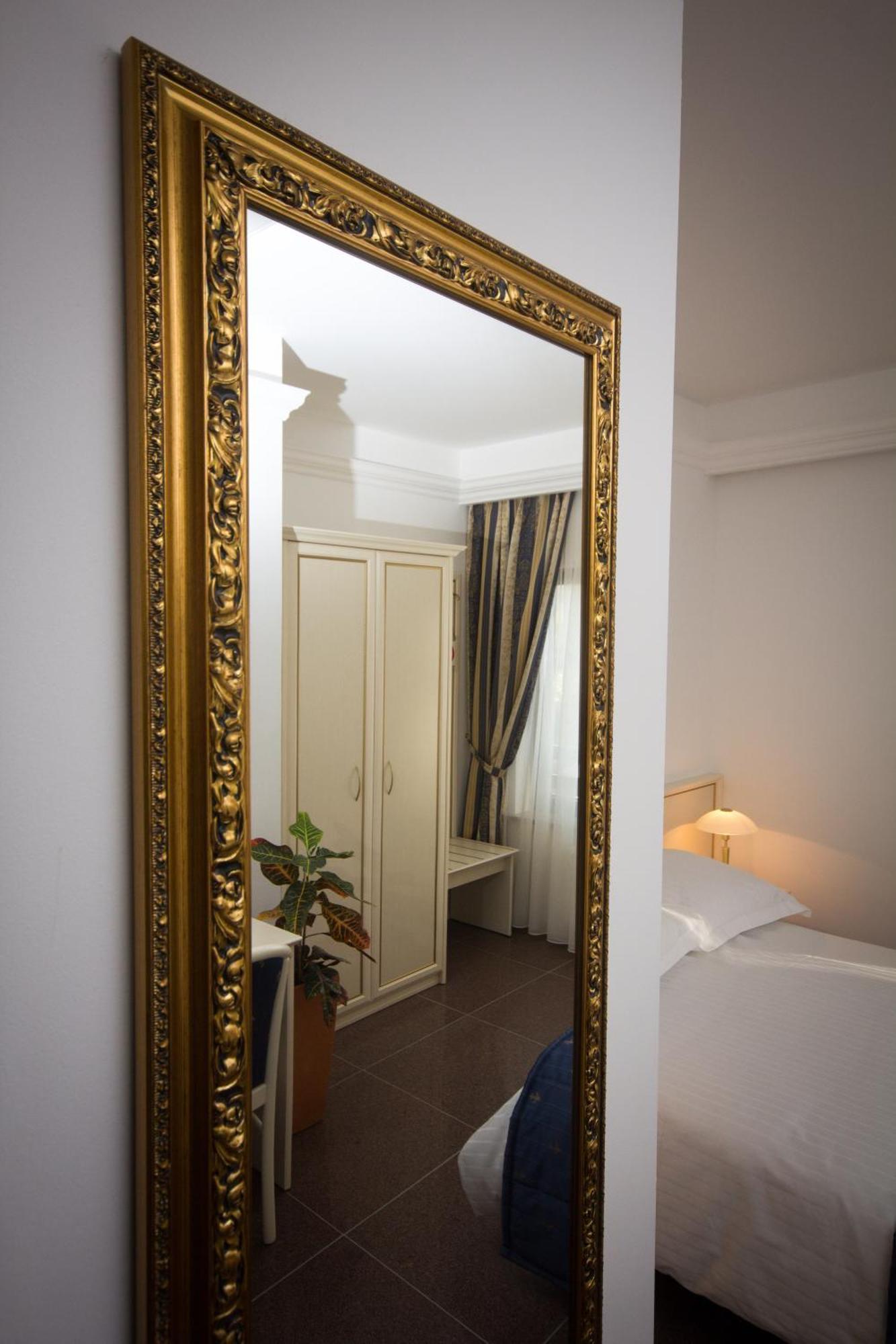 Guest House Šterk Nova Gorica Eksteriør bilde