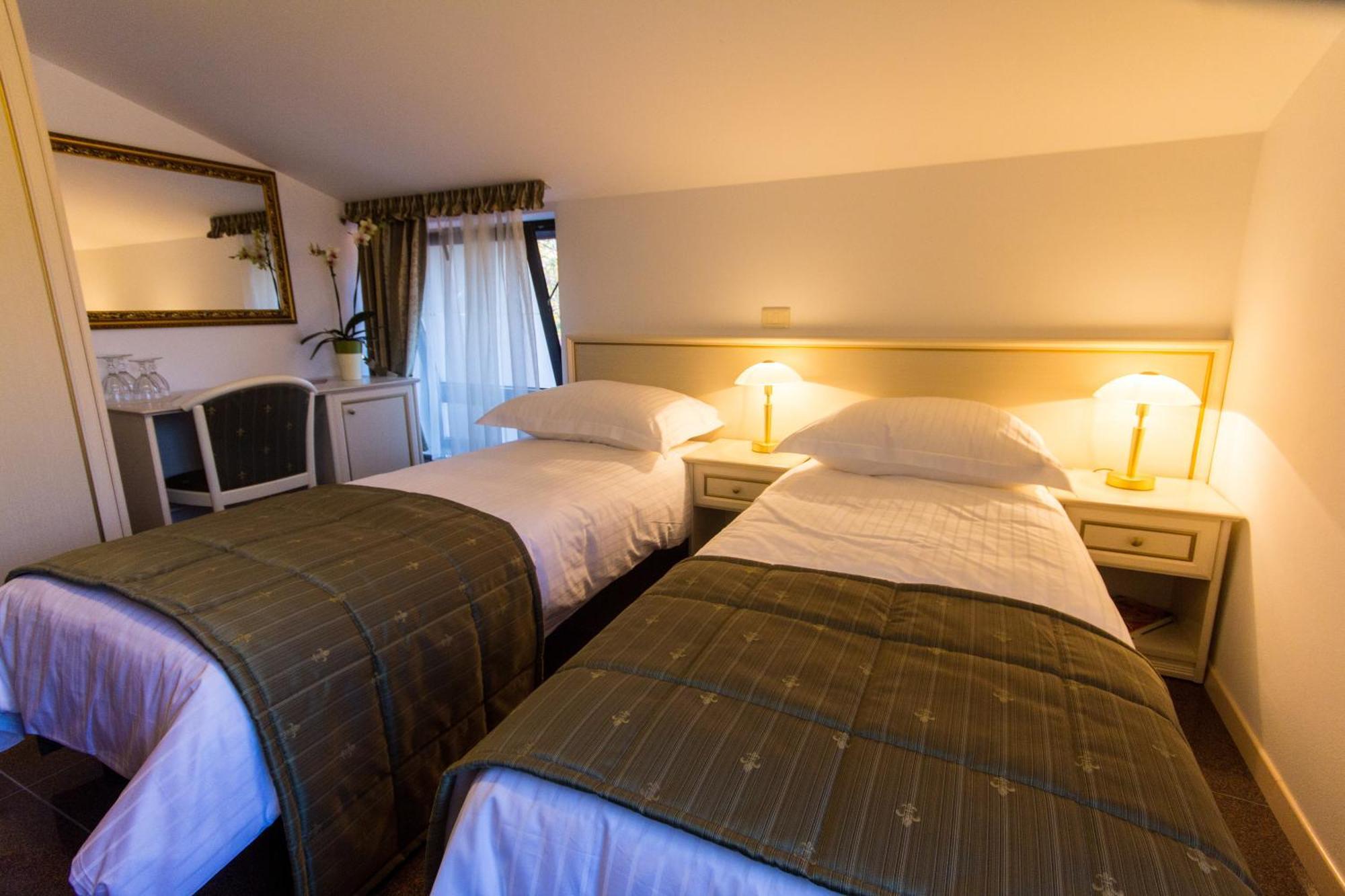 Guest House Šterk Nova Gorica Eksteriør bilde