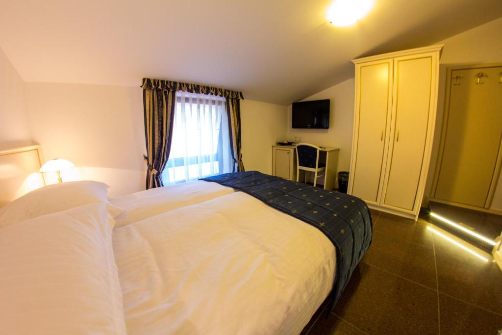 Guest House Šterk Nova Gorica Rom bilde