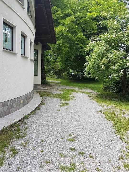 Guest House Šterk Nova Gorica Eksteriør bilde