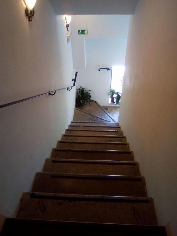 Guest House Šterk Nova Gorica Eksteriør bilde