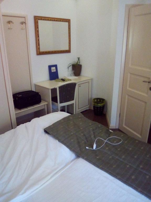 Guest House Šterk Nova Gorica Eksteriør bilde