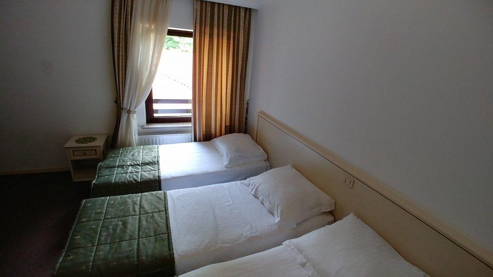 Guest House Šterk Nova Gorica Eksteriør bilde