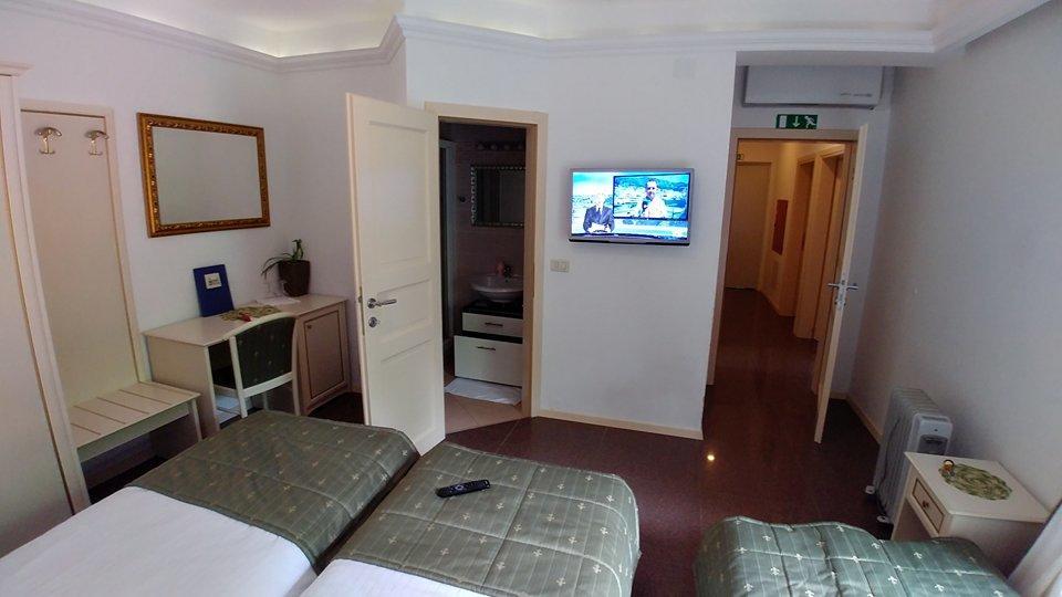 Guest House Šterk Nova Gorica Eksteriør bilde