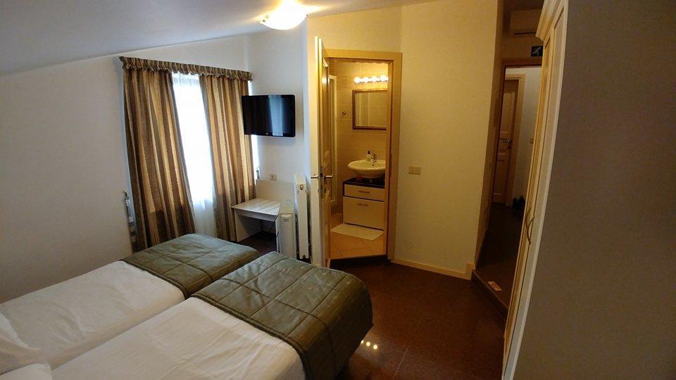 Guest House Šterk Nova Gorica Eksteriør bilde