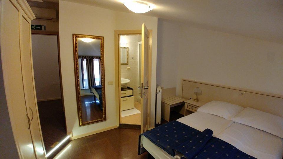 Guest House Šterk Nova Gorica Eksteriør bilde