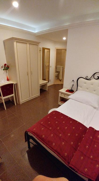 Guest House Šterk Nova Gorica Eksteriør bilde