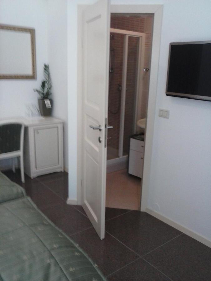 Guest House Šterk Nova Gorica Rom bilde